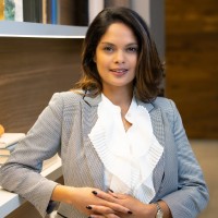 Dashenka Perera, CPM®, ACoM®