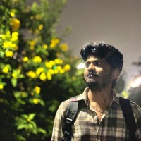 Nishanth M