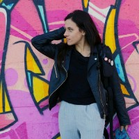 Annarita Mastroserio