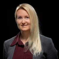 Mona Helene Amundsen