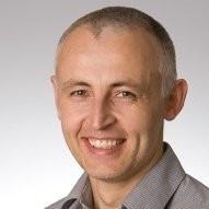 Kevin Hansard