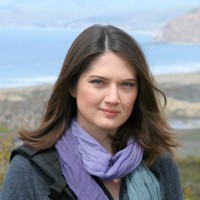 Sara Leslie