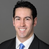 Patrick Olivieri