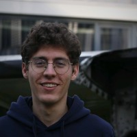 Gerard Mendoza Ferrandis