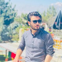 Ilyas Abdulrahimzai