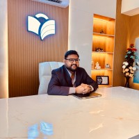 Ravi Barot
