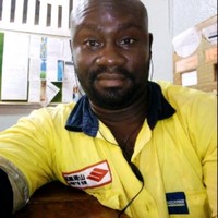 Mustapha Brima