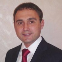 Yaroslav Klimenko, Mba
