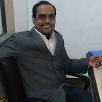 Gunanand Jha