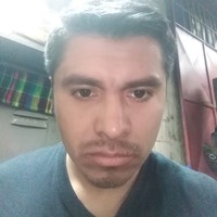 Gerson Eliu Lutín C