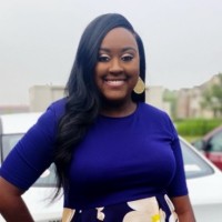 Adoria Hughes, M.S.