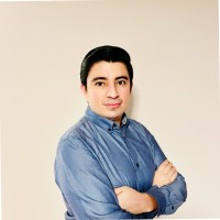 Diego Carrión Del Castillo