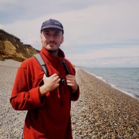 Tim Oakley