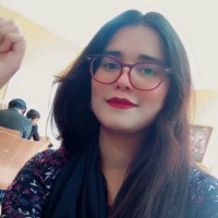 Ayesha Bhinder
