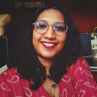 Deepa Vinod