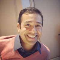 Ankur Haldar