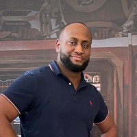 Dyzair Dorn