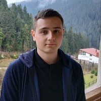 Dmytro Tsetsik