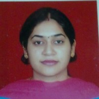 Parul Saraswati