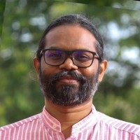 Shankar Kumar Selvaraja