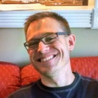 Nick Grzebielski