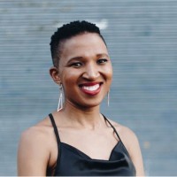 Lerato Mokwele