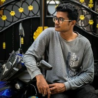 Sashanth G V