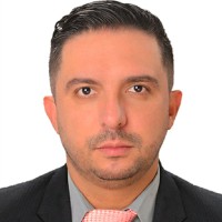 Diego Andrés Bermúdez Niño