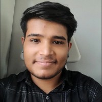 Ashwin Vijayan