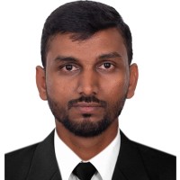 Jeyakrishnan Shanmugam