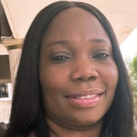 Esther Opeyemi Onaolapo-Olaoye -- Bsc, Sfc