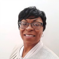 Helen Boston, CAP, OM