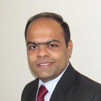 Anand Chandrasekaran