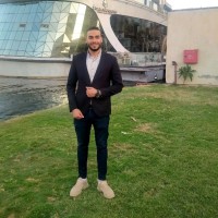 Mohamed Shanab