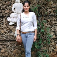 Lekhana Mohan