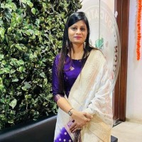 Parul Patel