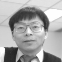 Jerome Liang