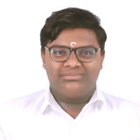 Pavan Kumar K