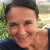 Stephanie O’Donnell