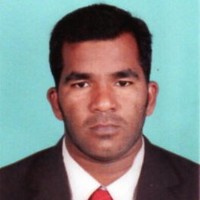Mariya Arockia Kabilan