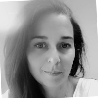 Sandrine Gimonet