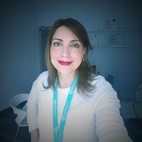 Leysa Cristina Rosas