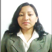 Gladis Rafaela Silva Capiona