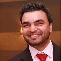 Atif Ali Naqvi