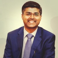 Atish Kulkarni