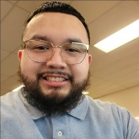 Josh Gutierrez