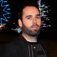 Vitor Hugo Da Silva Almeida