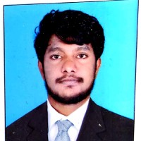 Kolli Suneel Kumar