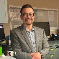 Rudolf Zak, DPM, FACFAS