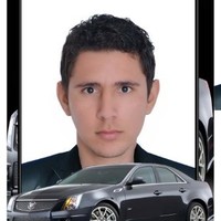 Luis Adrian Solano Alvarez